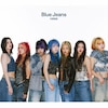 Blue Jeans(���񐶎Y�����A)  HANA