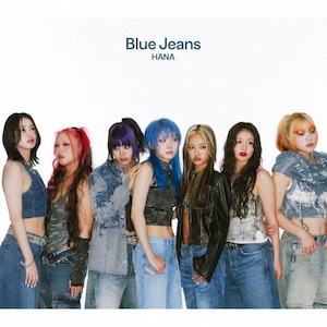 値下げOK HANA CD ROSE BlueJeans 6枚セット 81uBaJgK9SL.jpg
