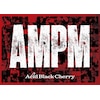 Acid Black Cherry「AMPM」アシッドブラックチェリー 3DVD Acid Black Cherry/AMPM〈3枚組〉 - メルカリ