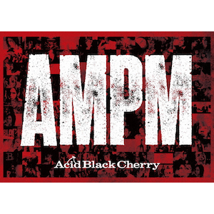 [撅Tt]AMPMy3Blu-rayz|Acid Black Cherry|AVXD-32318/20