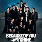 Because of you i shine(�ʏ��/����v���X)|BUS because of you i shine|UICO-9745