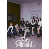 Be Alright(���񐶎Y�����E)�yCD+PHOTOBOOK�z  IVE