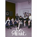 Be Alright(���񐶎Y�����E)�yCD+PHOTOBOOK�z|IVE|BVCL-1482/3     