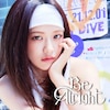 Be Alright(�����o�[�\���W���P�b�g��/YUJIN ver.)�yCD�z  IVE