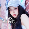 Be Alright(�����o�[�\���W���P�b�g��/REI ver.)�yCD�z  IVE