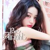 Be Alright(�����o�[�\���W���P�b�g��/WONYOUNG ver.)�yCD�z  IVE