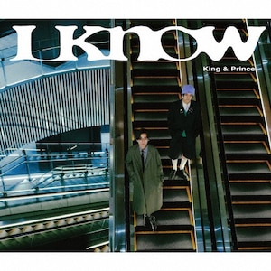 先着特典付]What We Got ～奇跡はきみと～/ I Know(初回限定LIVE