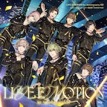 �����́��v�����X���܂��� LIVE EMOTION 1st Anniversary CD<HE��VENS Ver.>|��\�؉���,����^�l,�l�m�{�ߌ�,��m���g�L��,�_�{������,������,�����Z�V��,�����,���藖��,������,�J�~��,�P�l��,�c�Y��,��i�M,�P�l��,�ː��@���@��,������a,�V���V�I��|QECB-138