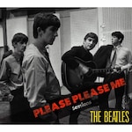 PLEASE PLEASE ME Sessions|�U�E�r�[�g���Y|EGDR-208