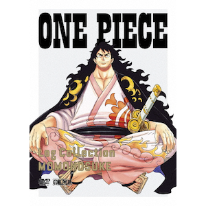 [撅Tt]ONE PIECE Log CollectiongMOMONOSUKE"  Aj[V