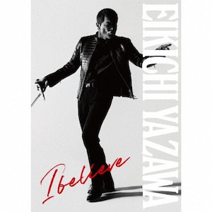 先着特典付]I believe(初回限定盤TYPE-A)【CD+DVD+PHOTOBOOK