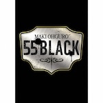 55 BLACK(������萶�Y/BIG��)|�单���G|JBCZ-9159