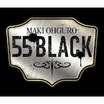 55 BLACK(STANDARD��)|�单���G|JBCZ-9160