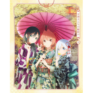 [dl]uÐ_񂿂̉сvBlu-ray Vol.8yԌŁz  Aj[V