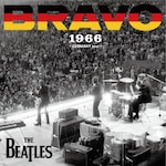 BRAVO 1966<GERMANY tour>|�U�E�r�[�g���Y|EGDR-33