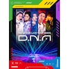 パンフレット　Aぇ! group D.N.A LIVE 2025 DNA Aぇ! group 最新ライブBlu-ray＆DVD『Aぇ! group LIVE TOUR 2025