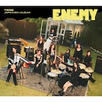ENEMY(��������B)|TWICE|WPCL-13685