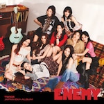 ENEMY(�ʏ��)�yCD�z|TWICE|WPCL-13686
