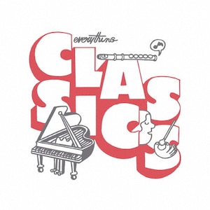 Everything Classics `xXgEZNV|IjoX(NVbN)|UCCS-45002/5