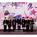 �A�V�����g���[ / Black Nightmare(�ʏ��)|�Ȃɂ�j�q|LCCA-6223