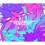 New PANTY & STOCKING with GARTERBELT The Original Soundtrack(��������)|TV�T���g��|VTZL-256