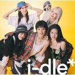 i-dle(Jewel Ver.)|i-dle|WPCL-13709