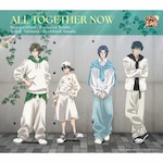 ALL TOGETHER NOW|�z�O�����[�},��ˍ���,�K�����s,�^�c����Y|NECM-11070