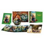 �p�f�B���g�� �������������̔閧 �v���~�A���G�f�B�V�����EBlu-ray|�x���E�E�B�V���[|PCXE-51074