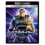[�撅���T�t]�o�Y�E���C�g�C���[ 4K UHD+�u���[���C�Z�b�g|�A�j���[�V����|WDUA-1078