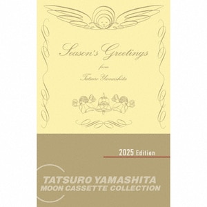 Season's Greetings(���S���Y����)�y�J�Z�b�g�e�[�v�z  �R���B�Y