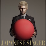 JAPANESE SINGER(���S���Y�����)�y�A�i���O�Ձz|���䌘|BVJL-134/5