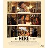 HERE �����z���āyBlu-ray�z  �g���E�n���N�X