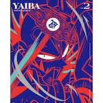 �^�E���` YAIBA ��2���y���S���Y����Łz|�A�j���[�V����|ANZX-15844/6