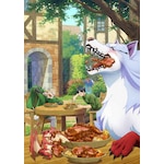 �Ƃ�ł��X�L���ňِ��E���Q���V2 ��2��[Blu-ray]|�A�j���[�V����|KAXA-9182