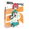 [Joshin�I���W�i�����T�t]�@����mGundam GQuuuuuuX vol.1(���������)�yBlu-ray�z  �A�j���[�V����
