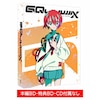 [Joshin�I���W�i�����T�t]�@����mGundam GQuuuuuuX vol.1�y�f�B�X�N���X�p�b�P�[�W�z  �A�j���[�V����