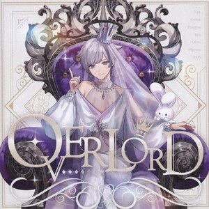 OVERLORD�yCD�z  ���e