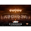 三代目 J SOUL BROTHERS LIVE TOUR 2025 ＂KINGDOM＂【DVD+CD
