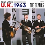 TOUR of THE U.K. 1963|�U�E�r�[�g���Y|EGDR-35