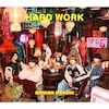 HARD WORK(�ʏ��)  �Ȃɂ�j�q