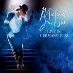 LIVE IN GERMANY 1992[2CD]�y�A���Ձz��|�}�C�P���E�W���N�\��|IACD-11676/7