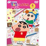�N���������񂿂�� TV�Ō���I ��16���V���[�Y 6 �A�N�V�������ʁE�����]|�A�j���[�V����|BCBA-5193