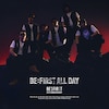 BE:FIRST ALL DAY(MV��)�yCD+Blu-ray(�X�}�v���Ή�)�z  BE:FIRST