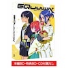 [Joshin�I���W�i�����T�t]�@����mGundam GQuuuuuuX vol.3�y�f�B�X�N���X�p�b�P�[�W�z  �A�j���[�V����