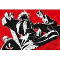 �wTRIGUN STARGAZE�xBlu-ray BOX|�A�j���[�V����|TBR-36099D      