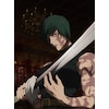 呪術廻戦 死滅回游 前編」Blu-ray Vol.2 | アニメーション | TBR