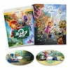 �Y�[�g�s�A2 �u���[���C+DVD�Z�b�g �R���v���[�g�E�P�[�X�t��(���ʌ���)  �A�j���[�V����