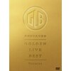GOLDEN LIVE BEST  �R�u�N��