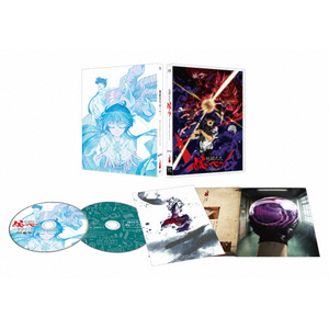 �u�n���搶�ʁ`�ׁ`�vBD-BOX����|�A�j���[�V����|FFXC-9056