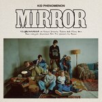 Mirror|KID PHENOMENON from EXILE TRIBE|SRCL-13616
